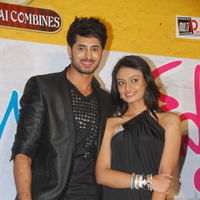 Its My Love Story Stars launch stills | Picture 34298